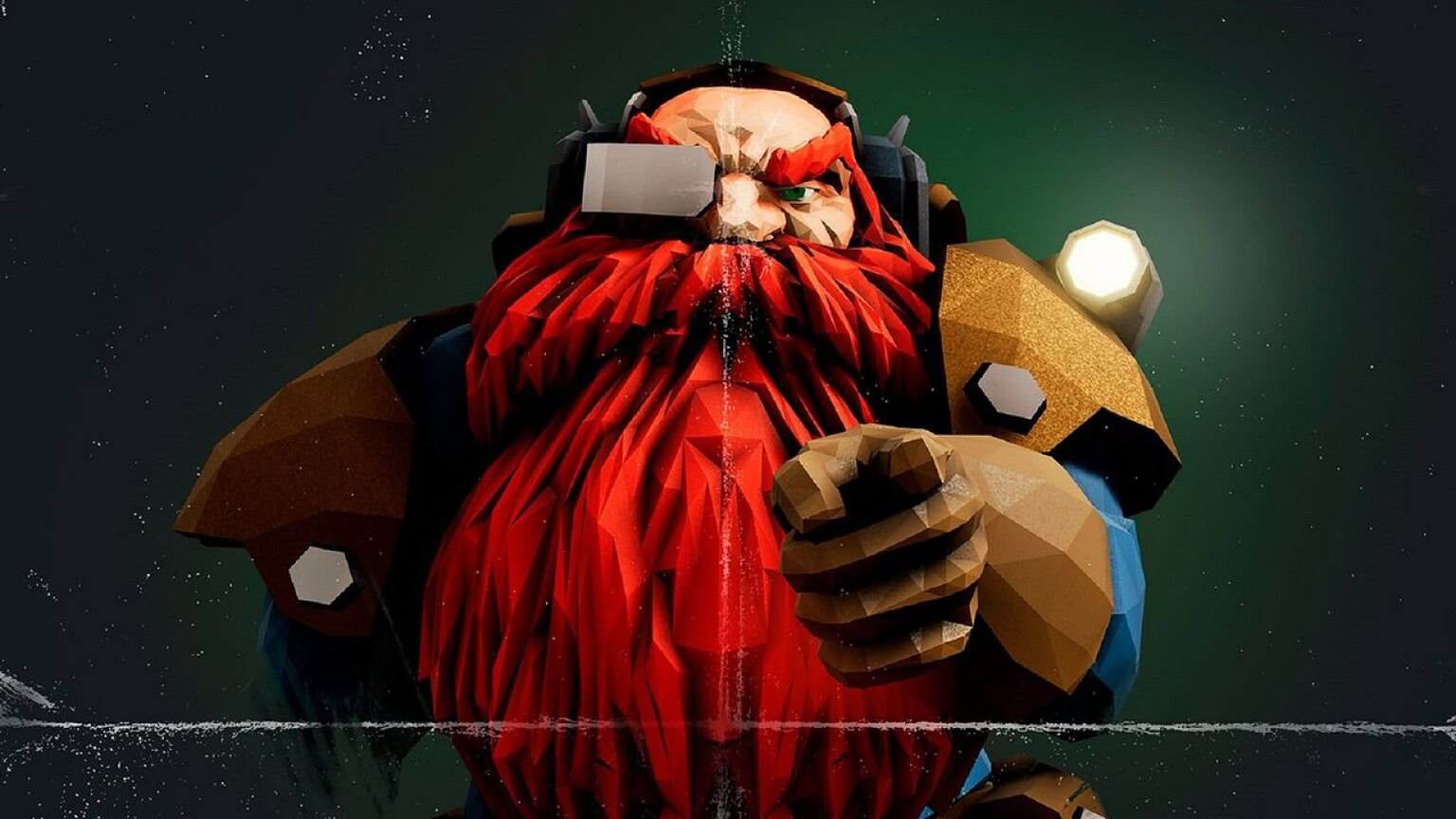 Deep Rock Galactic Survivor Rogue divide i fan: ecco perché