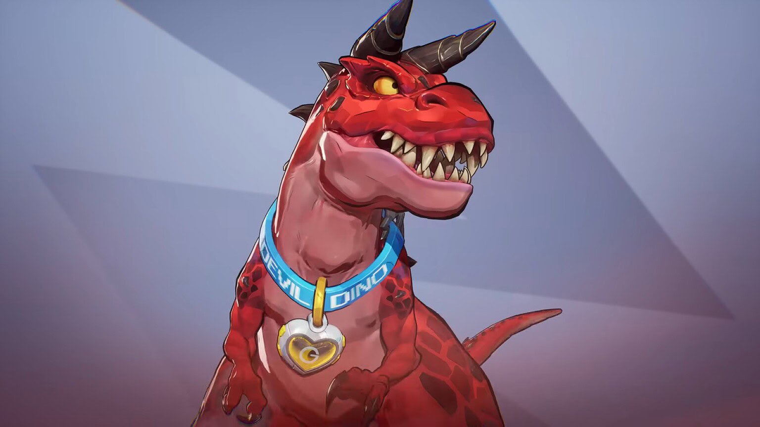 Devil Dinosaur troppo grande per le mappe di Marvel Rivals - Devil Dinosaur Marvel Rivals