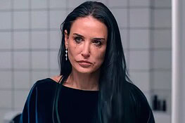 Cinema e donne over 60: più facile vedere un animale parlante come protagonista