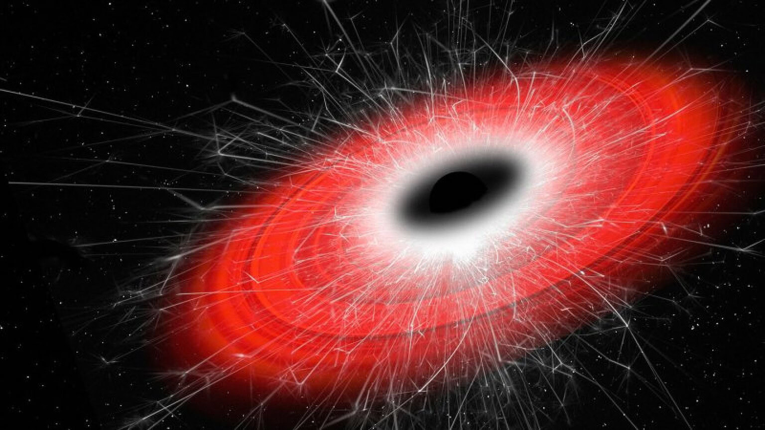 Buchi neri: la "Stele di Rosetta" matematica che cambia tutto - double copy buchi neri