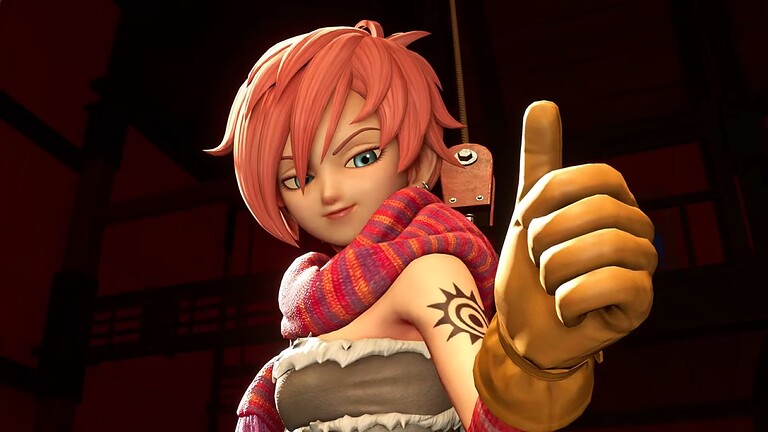 Dragon Quest 12 Beyond Dreams: addio a The Flames of Fate, si riparte da zero