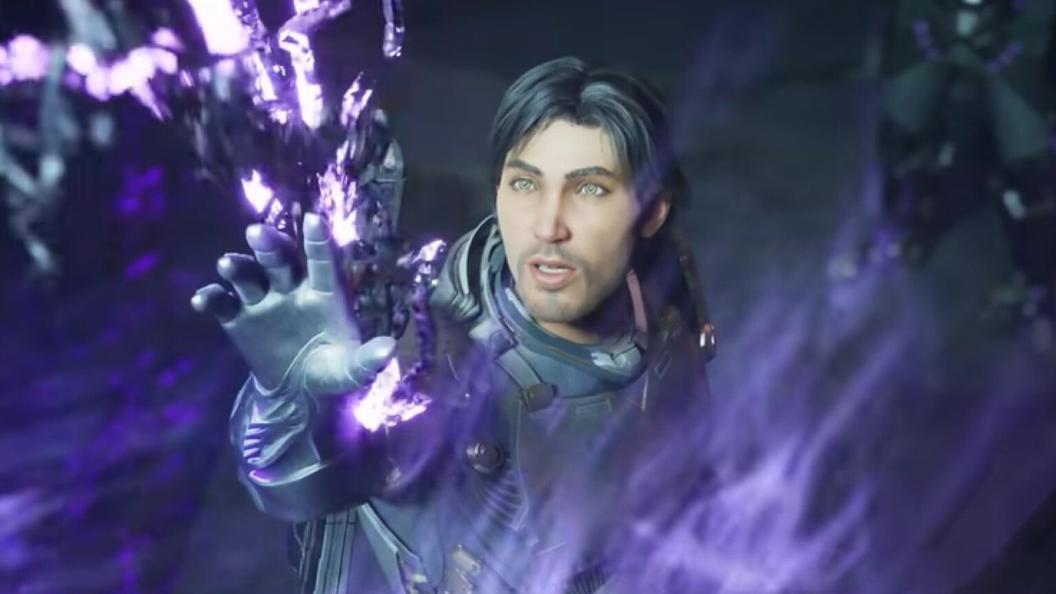 Exodus: Hasbro scommette sul vuoto lasciato da Mass Effect - Exodus Hasbro