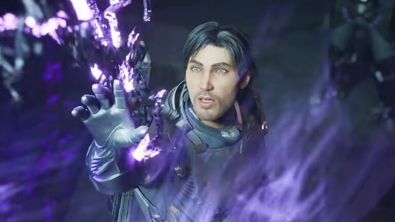 Exodus: Hasbro scommette sul vuoto lasciato da Mass Effect - Exodus Hasbro