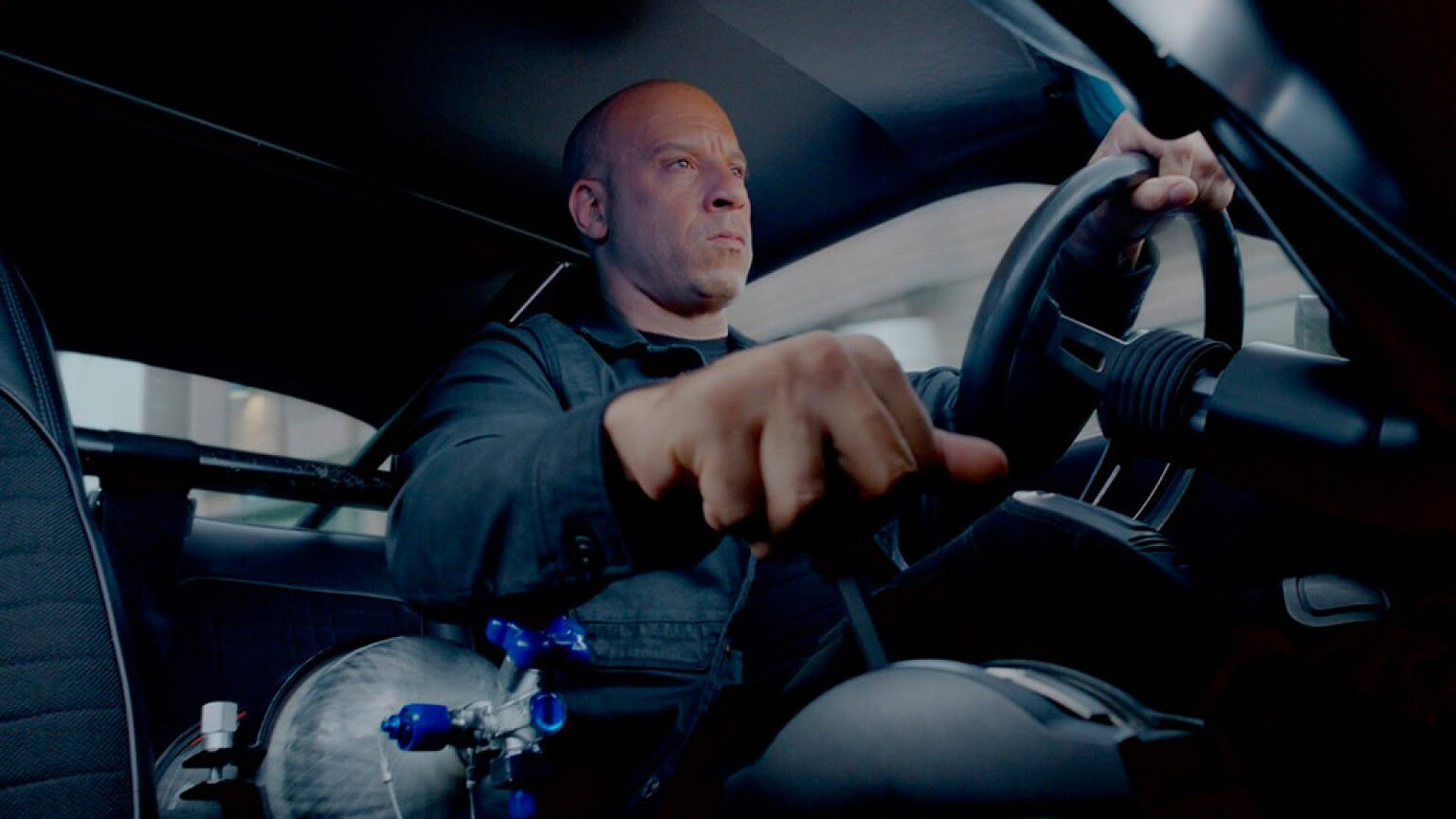 Fast and Furious non finisce mai: in arrivo una serie tv e non solo - Fast and Furious serie