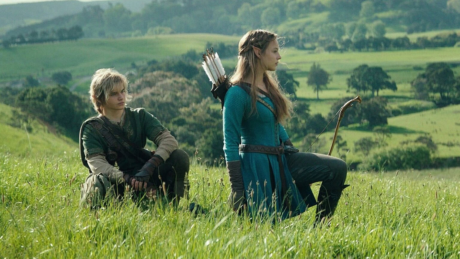 The Legend of Zelda: il film anticipa l'uscita, ecco la nuova data - film The Legend of