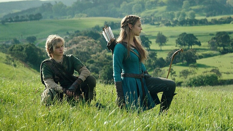 The Legend of Zelda: il film anticipa l'uscita, ecco la nuova data - film The Legend of