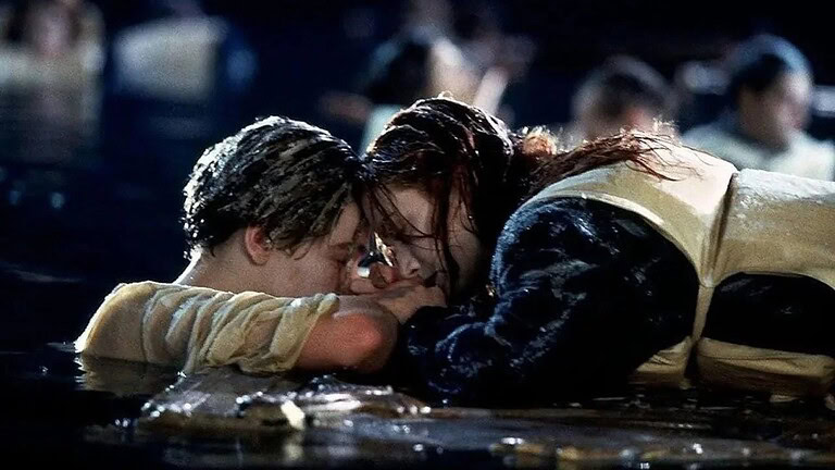 Titanic: la traumatologa che ha chiuso il dibattito sul finale - finale Titanic dibattito