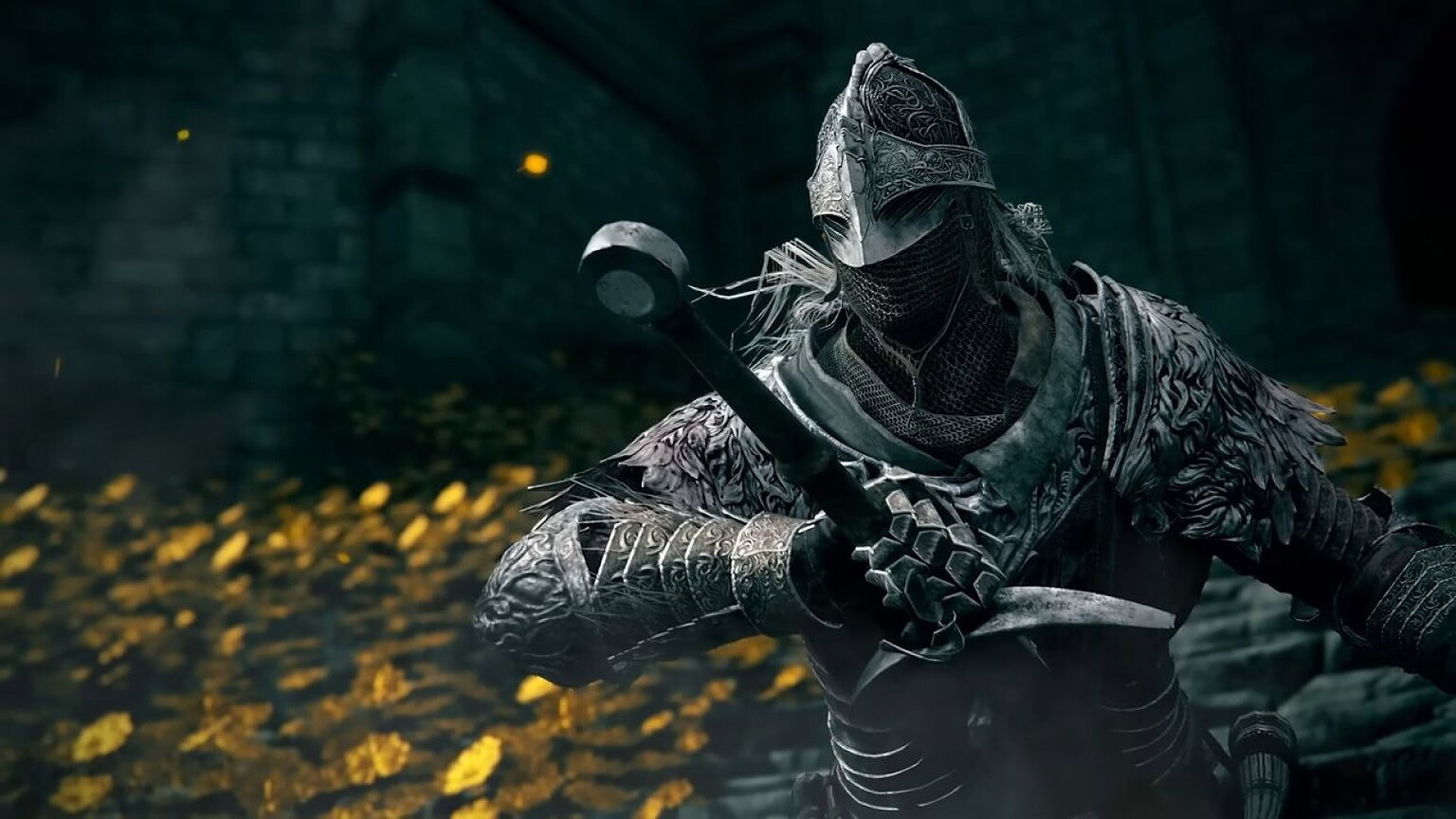 FromSoftware si espande: non solo videogiochi, arriva il cinema - FromSoftware cinema
