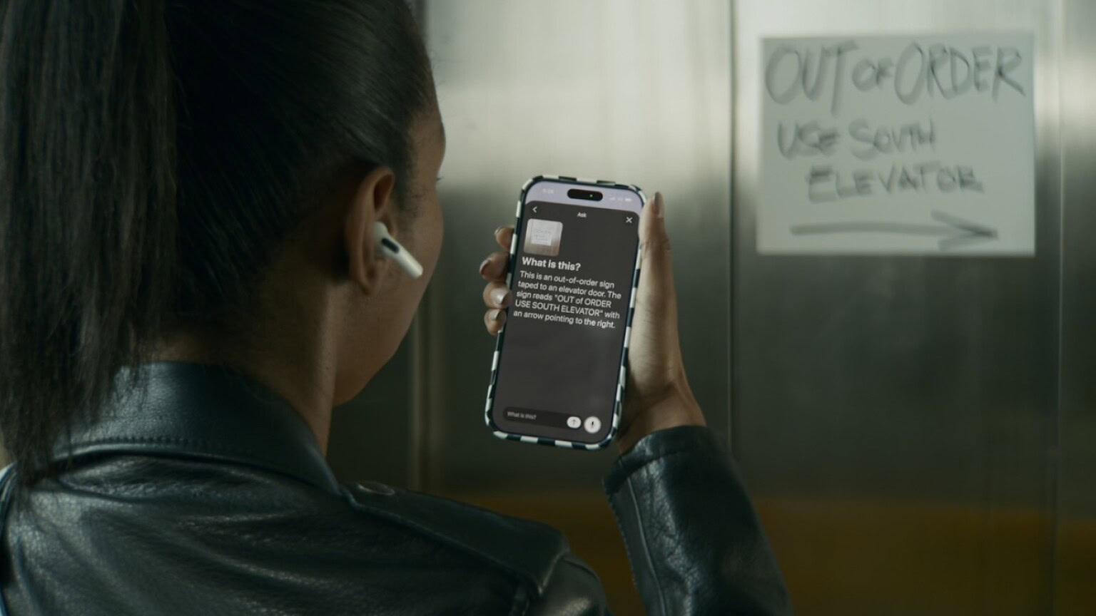 Apple Intelligence rivoluziona le funzioni di accessibilità: ecco cosa cambia - funzioni accessibilità Apple