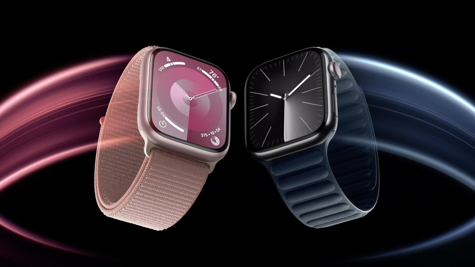 Apple Watch e AirPods: nuove funzioni salute in arrivo anche in Italia - funzioni salute Apple Watch