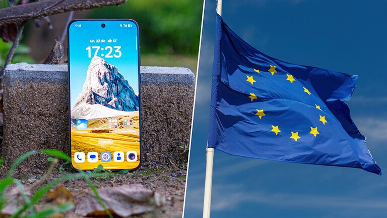Galileo: il sistema che il tuo smartphone usa al posto del GPS senza dirtelo - Galileo smartphone GPS
