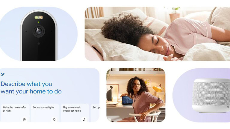 Gemini for Home si apre a tutti: la mossa di Google cambia tutto
