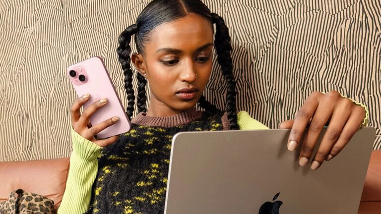 iPhone, la Gen Z spende fino al 60% dello stipendio per averlo - Gen Z iPhone
