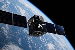 SpaceX, contratto da 3,9 miliardi per i satelliti del Golden Dome