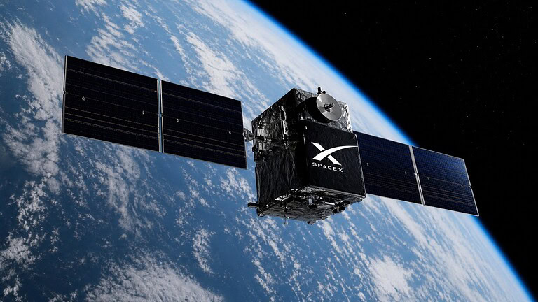 SpaceX, contratto da 3,9 miliardi per i satelliti del Golden Dome - Golden Dome SpaceX