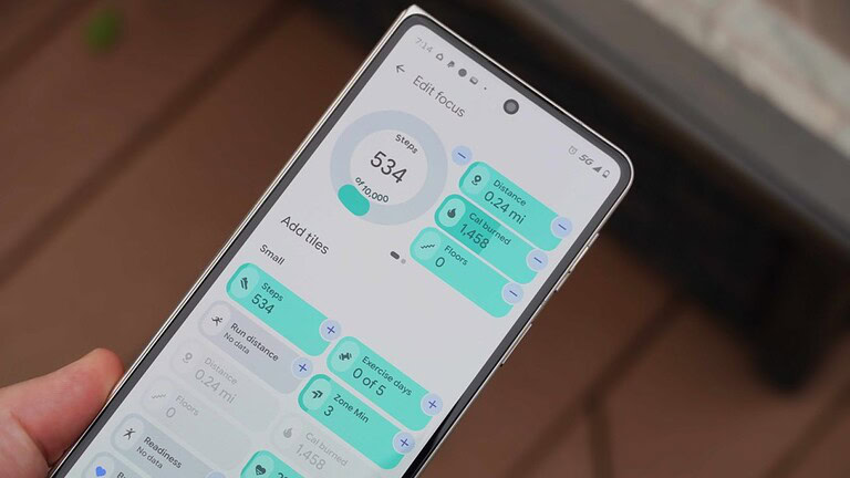 Google Health sta già risolvendo i suoi problemi più evidenti - Google Health aggiornamenti