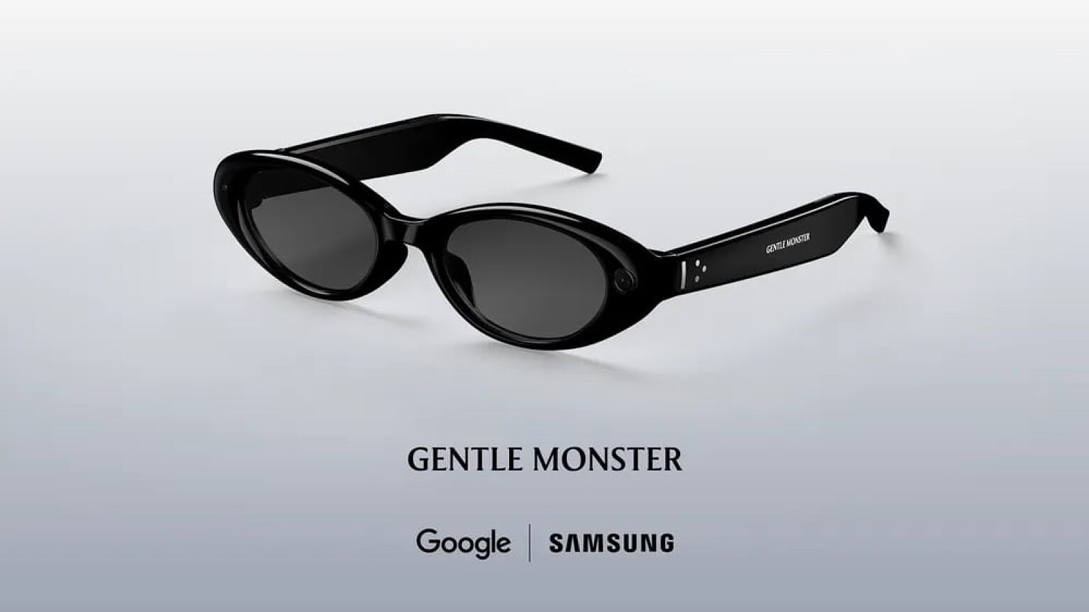 Google smart glasses con IA: arrivano in autunno, anche per iPhone