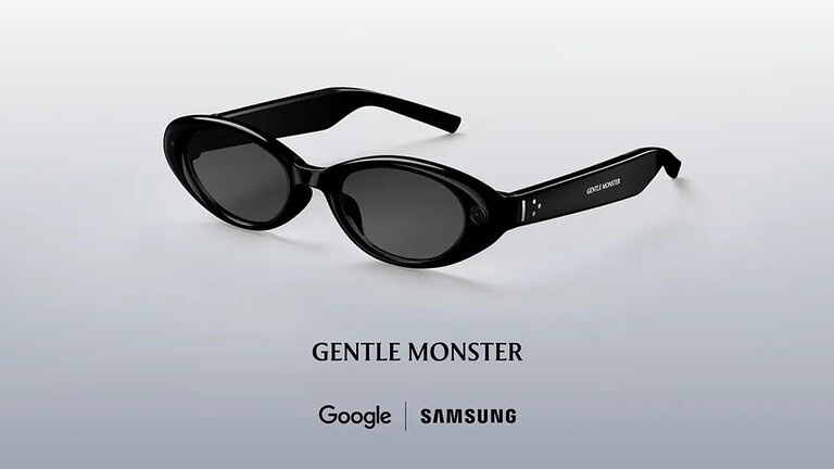 Google smart glasses con IA: arrivano in autunno, anche per iPhone