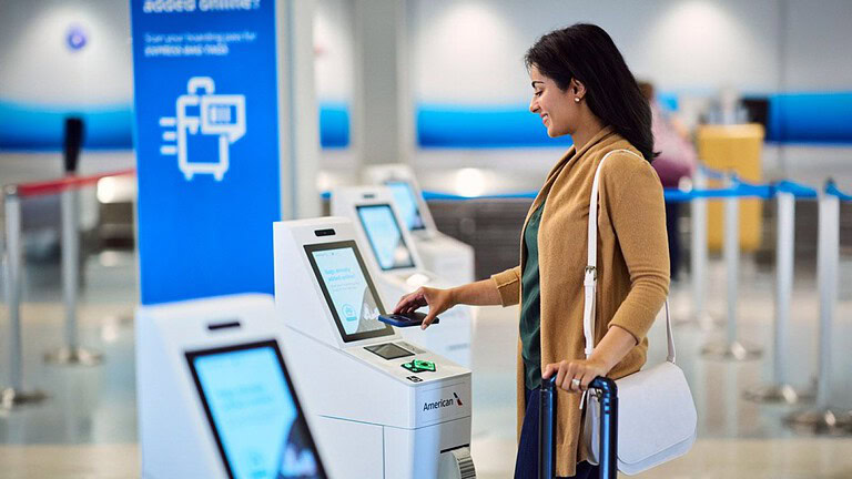 Google Wallet: le novità per chi viaggia in aereo quest'estate - Google Wallet viaggi aereo