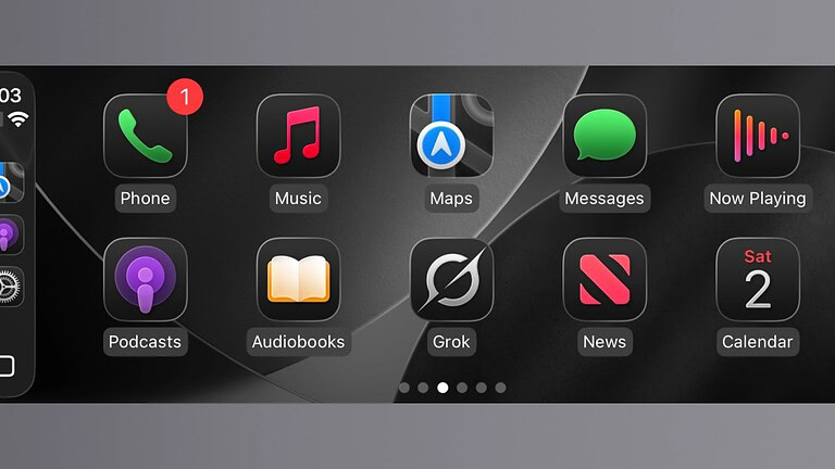 Grok Voice su Apple CarPlay: la novità che nessuno si aspettava - Grok Voice CarPlay