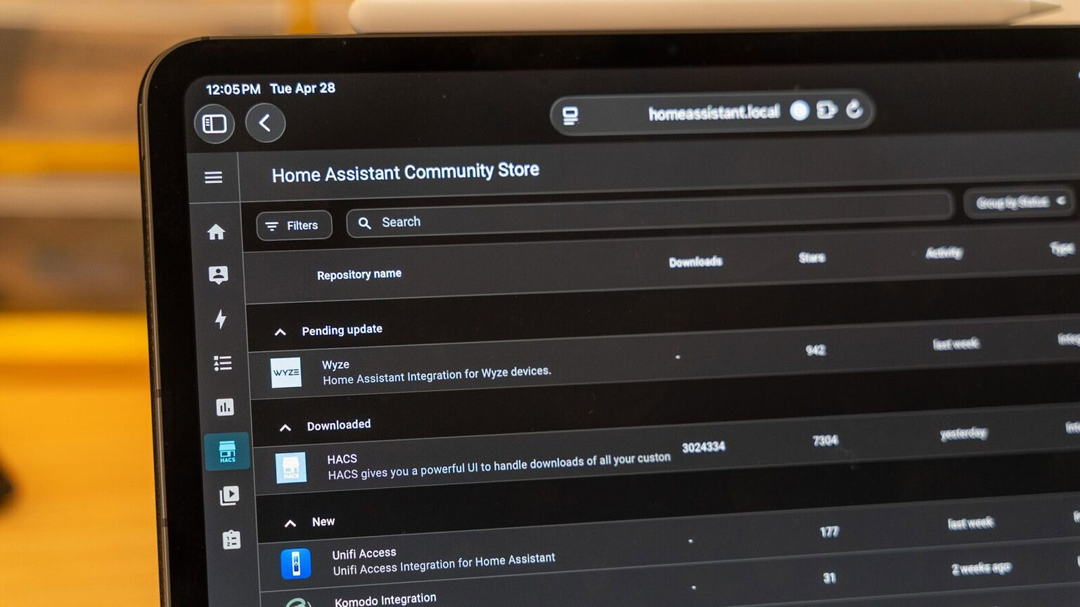 Home Assistant: cos'è HACS e perché non puoi farne a meno - HACS Home Assistant
