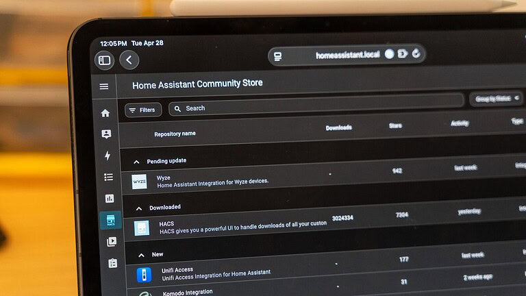 Home Assistant: cos'è HACS e perché non puoi farne a meno - HACS Home Assistant