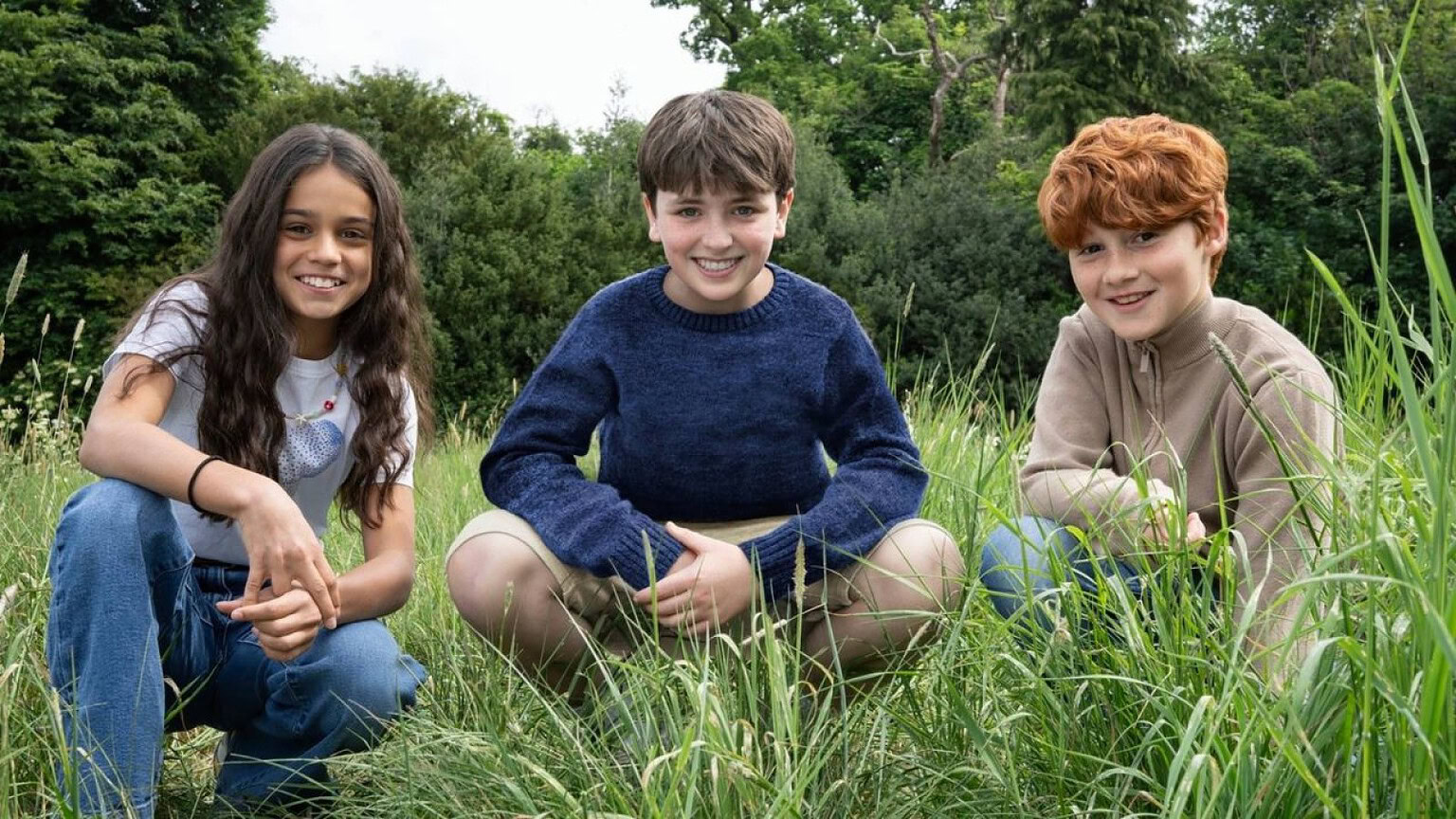 Harry Potter su HBO: già previsto un recasting per la seconda stagione - Harry Potter HBO