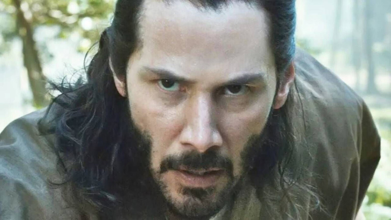 Keanu Reeves sorprende tutti: il suo prossimo film non è quello che pensi - Hidari Keanu Reeves