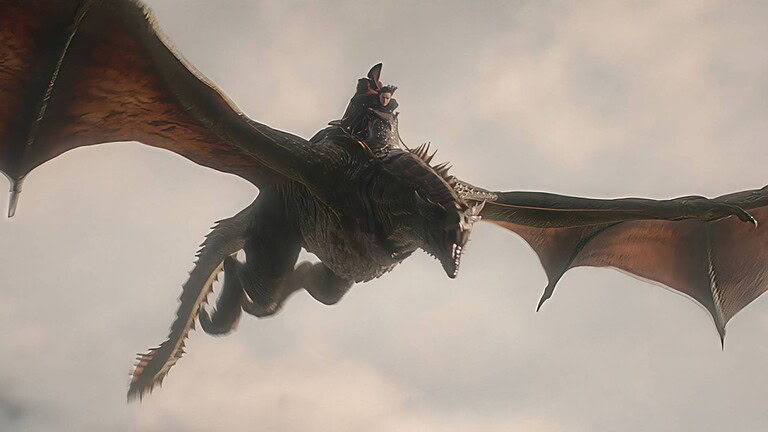 House of the Dragon 3: l'episodio "più folle mai visto in TV" aprirà la stagione