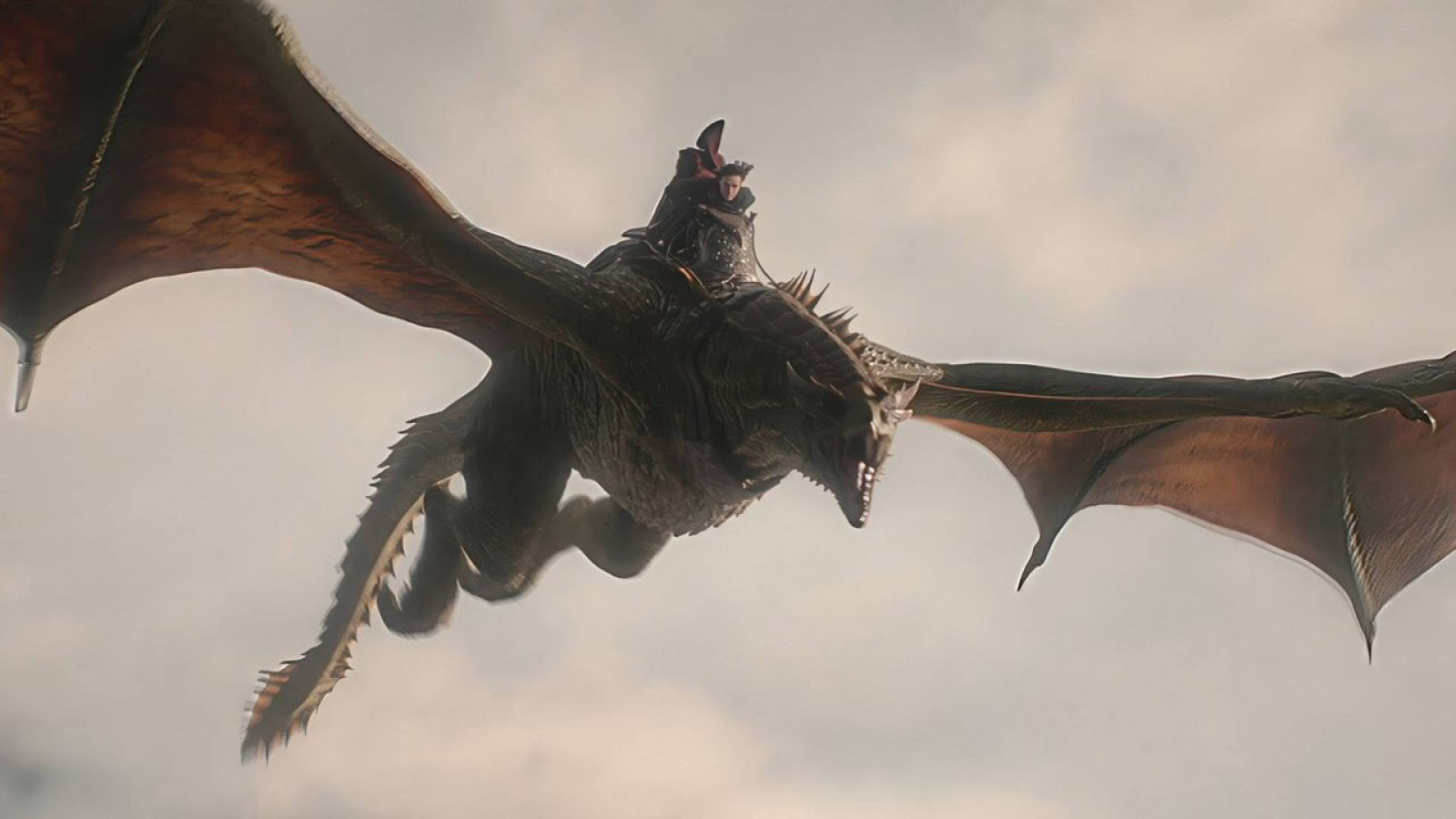 House of the Dragon 3: l’episodio “più strano mai visto in TV” aprirà la stagione