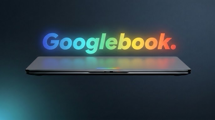 Googlebook