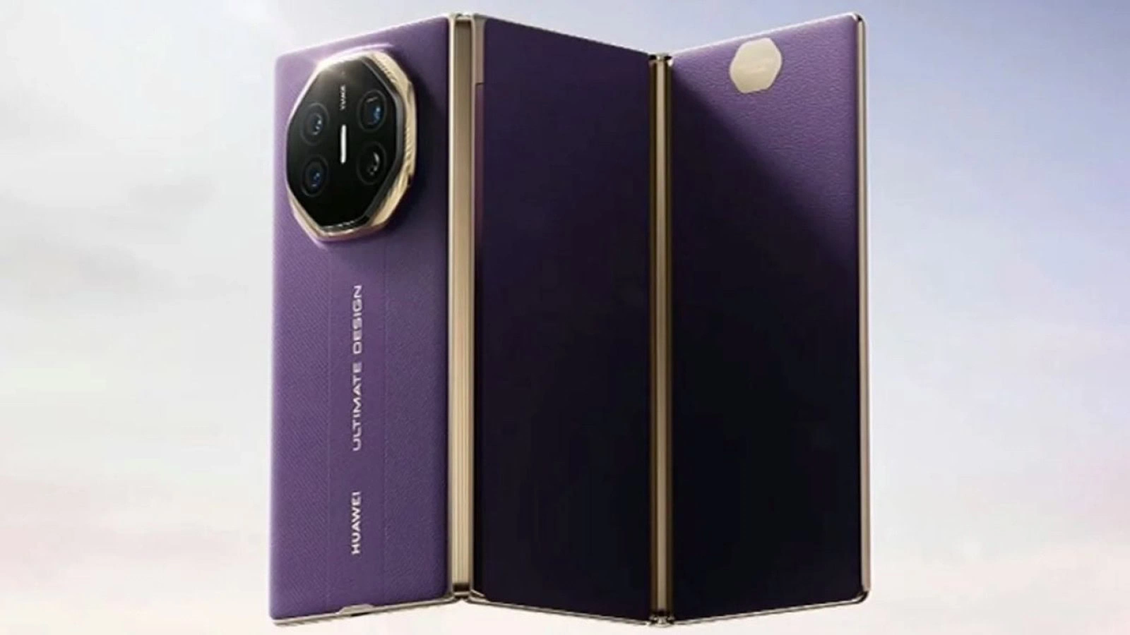 Huawei Mate XT 2: il tri-pieghevole che sfida Samsung e Apple