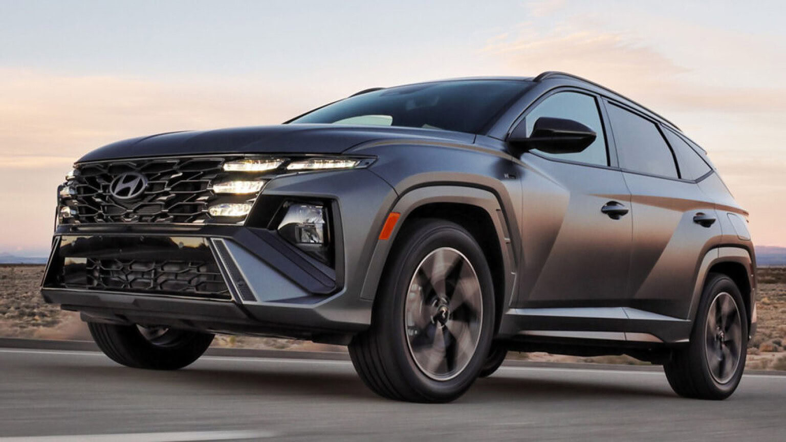 Hyundai richiama 425.000 veicoli: airbag, frenate improvvise e guai - Hyundai richiamo veicoli