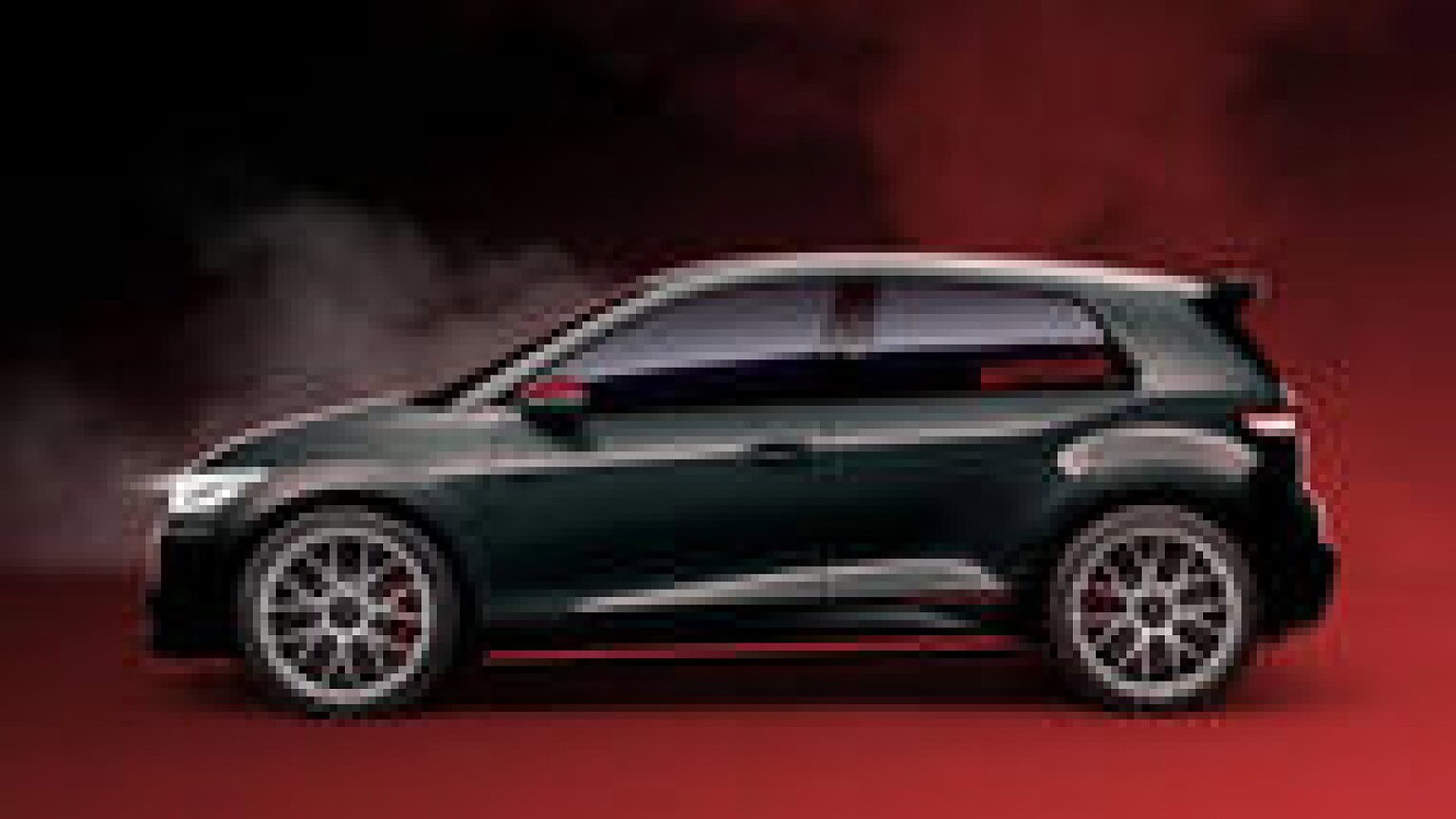 Volkswagen ID Polo GTI Clubsport: 282 cavalli e cambi marcia simulati