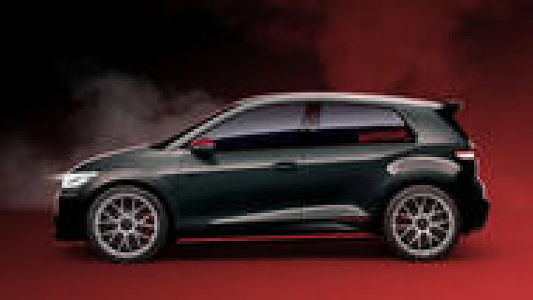 Volkswagen ID Polo GTI Clubsport: 282 cavalli e cambi marcia simulati