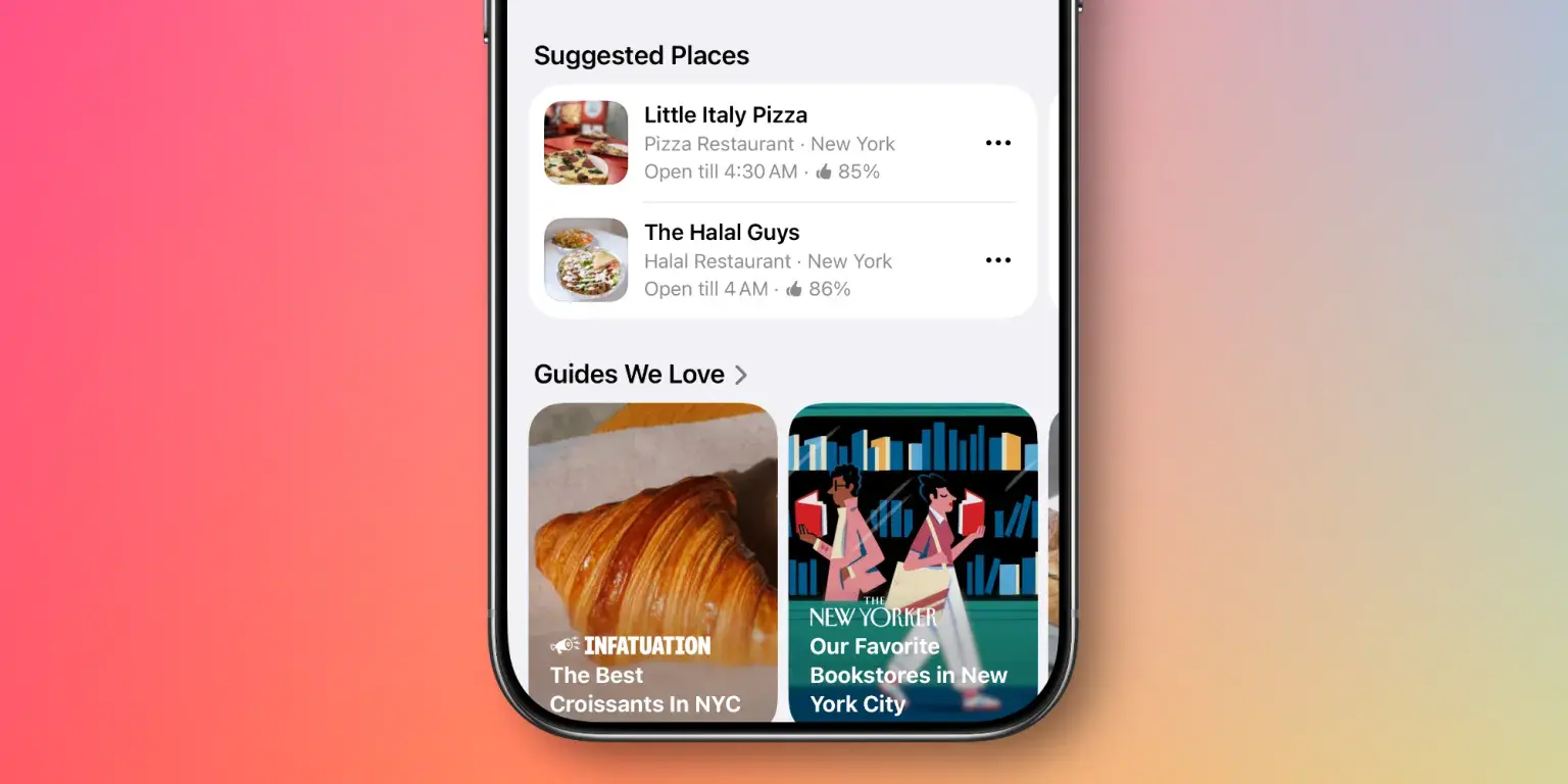 iOS 26.5 iPhone 