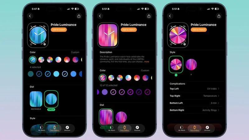watchOS 26.5