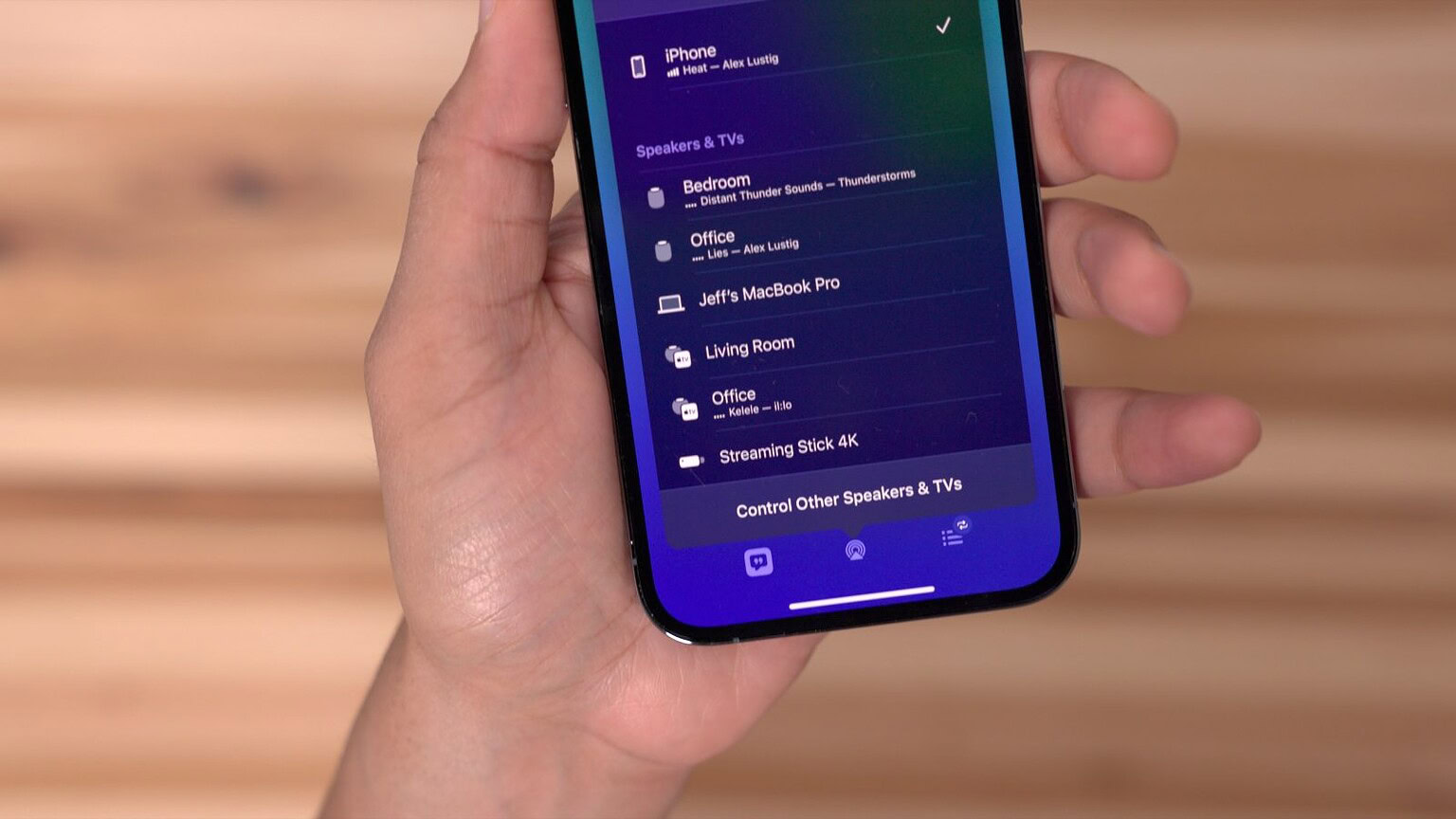 iOS 27: AirPlay potrebbe avere un'alternativa nativa in Europa - iOS 27 AirPlay