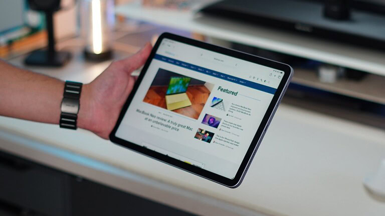 iPadOS 26.5: collegare gli accessori Magic diventa finalmente automatico - iPadOS 26.5 accessori Magic