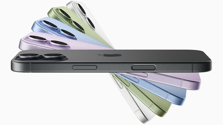 iPhone 17 è lo smartphone più venduto al mondo: i dati - iPhone 17 smartphone più