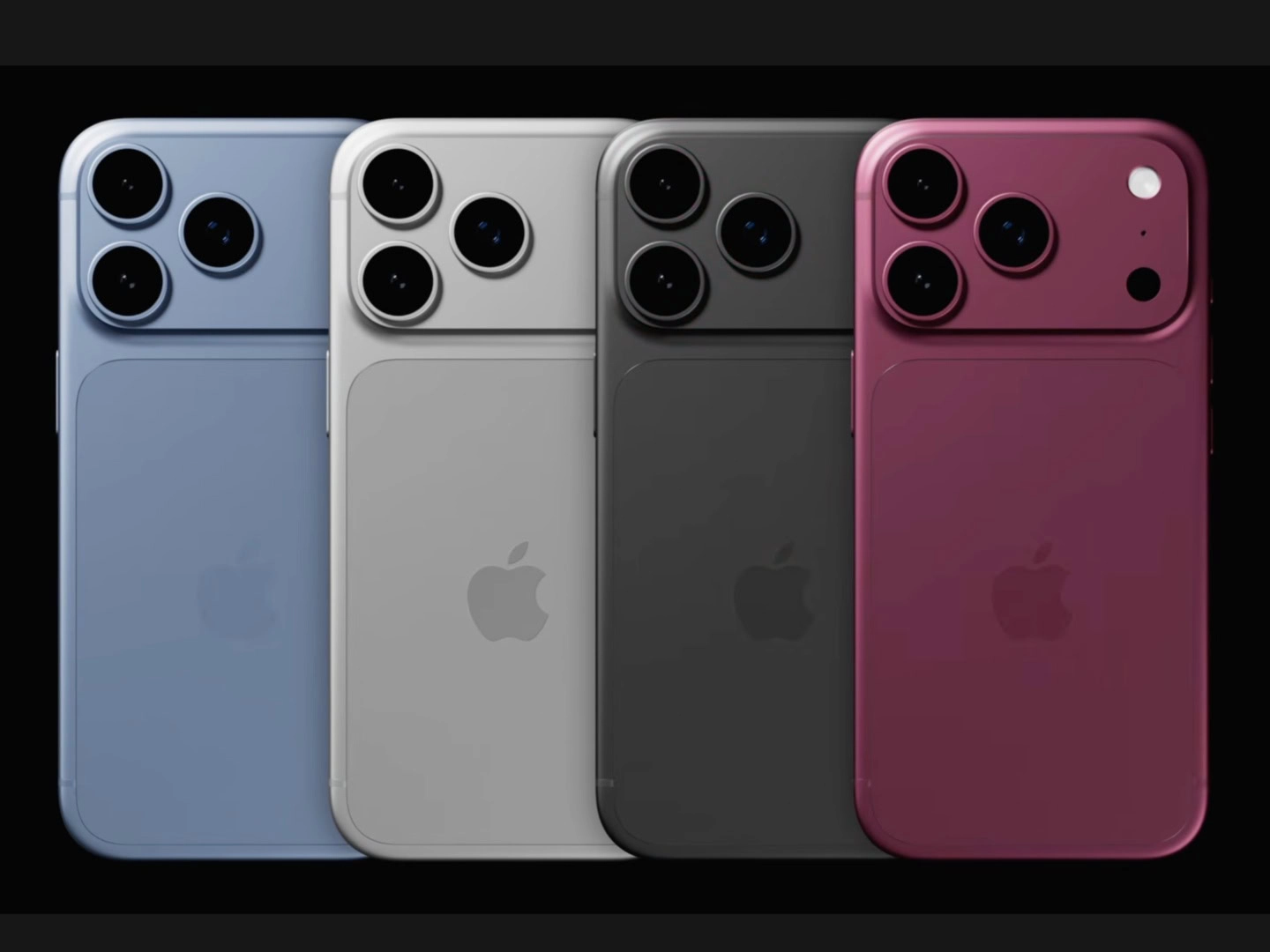 iPhone 18 Pro