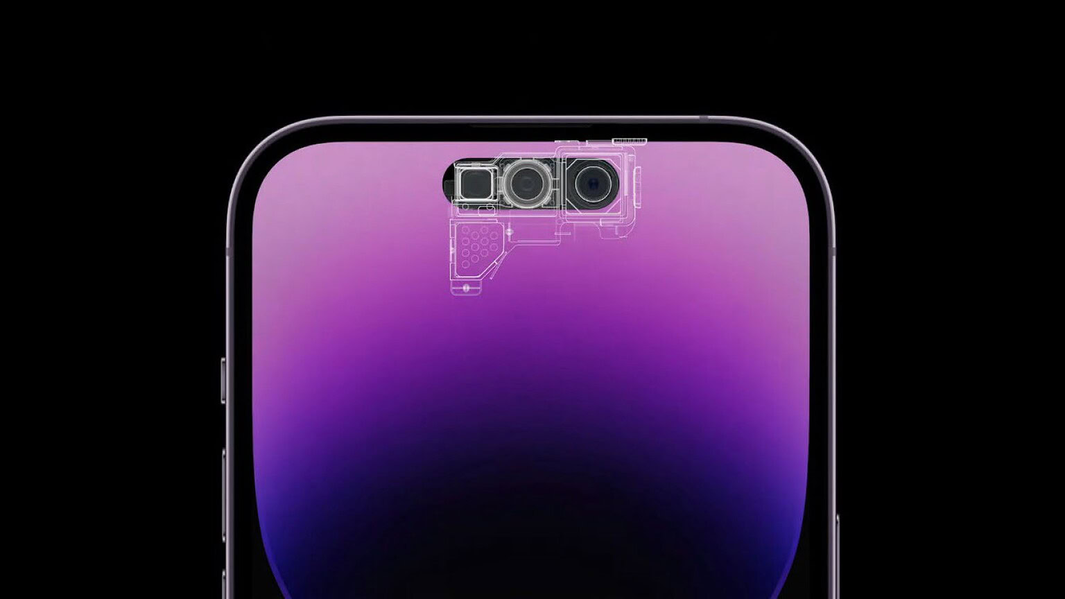 iPhone 18 Pro: la Dynamic Island diventerà davvero più piccola? - iPhone 18 Pro Dynamic