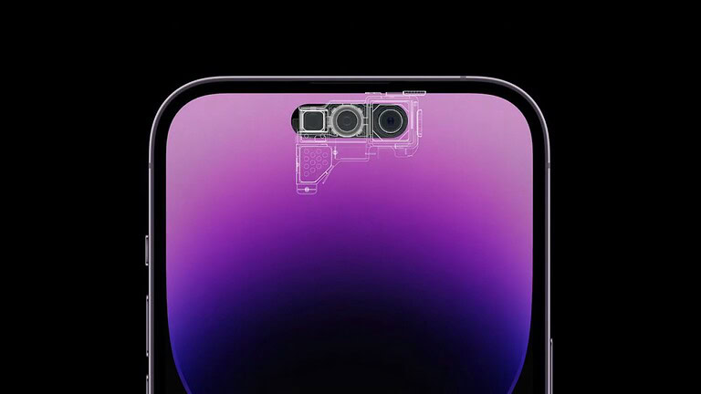 iPhone 18 Pro: la Dynamic Island diventerà davvero più piccola? - iPhone 18 Pro Dynamic