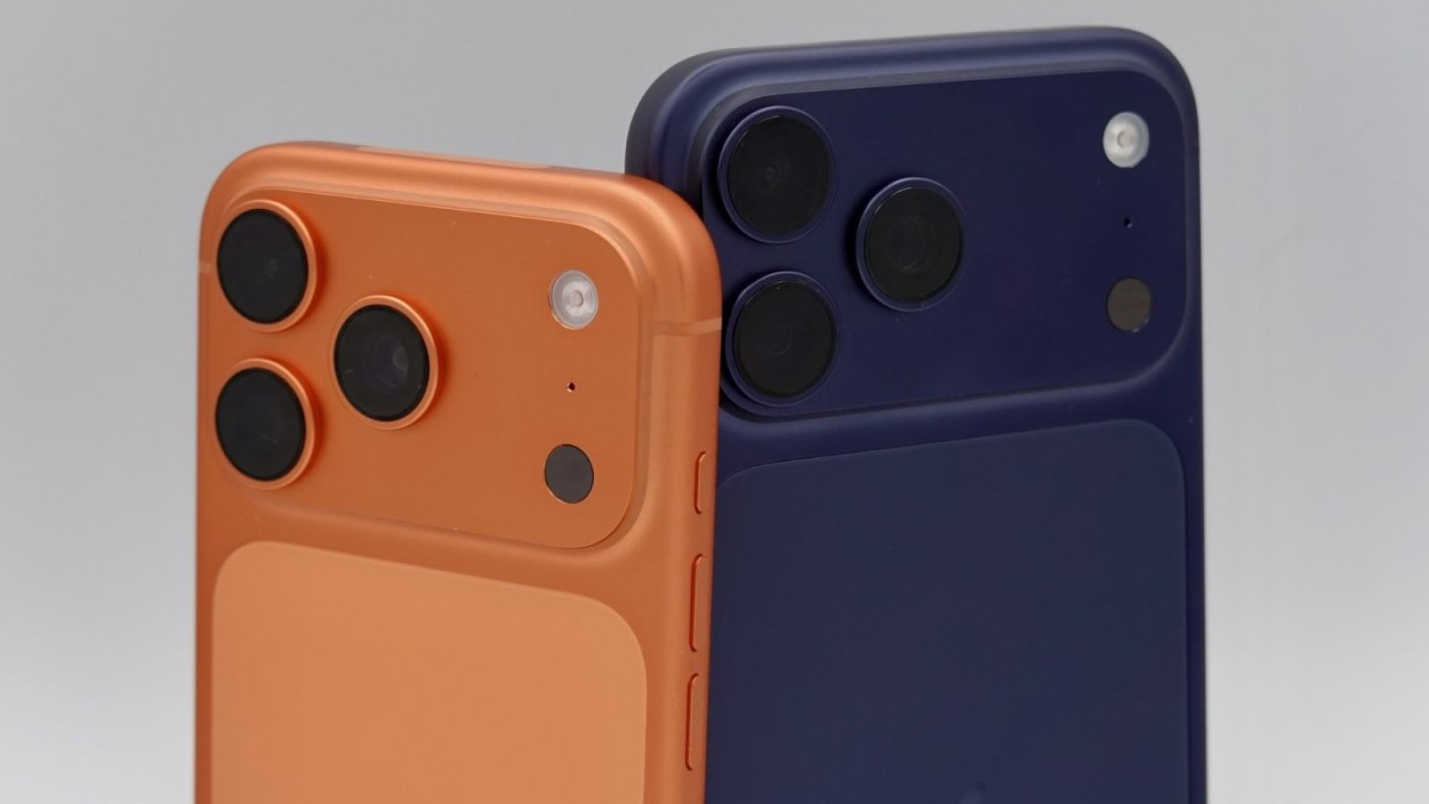 iPhone: tre operatori USA uniti per eliminare le zone senza segnale iPhone: tre operatori USA uniti per eliminare le zone senza segnale - iPhone zone senza segnale