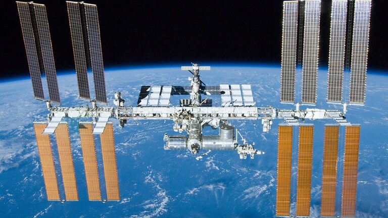 ISS, torna la perdita d'aria: il problema che preoccupa la NASA - ISS perdita aria