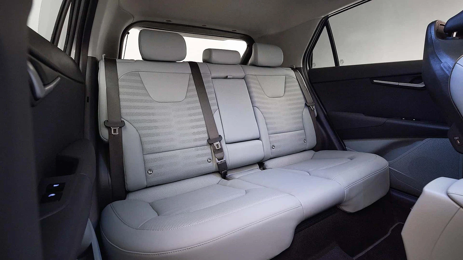 Kia Niro 2026 - design Kia Niro 2026 - design