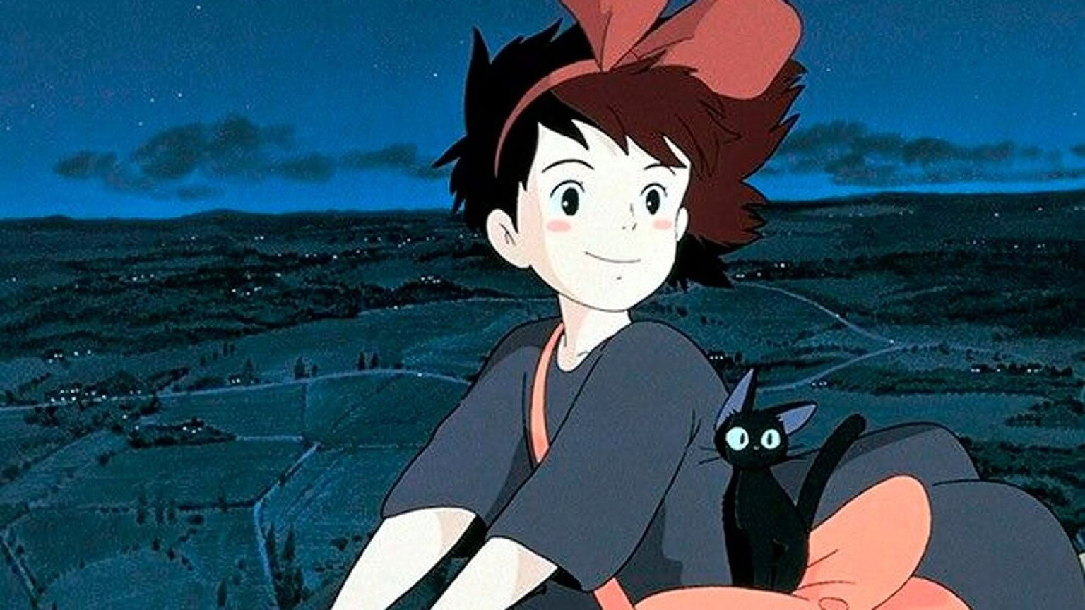 Studio Ghibli svela il mistero di Kiki dopo 37 anni: la verità su Jiji - Kiki Jiji mistero