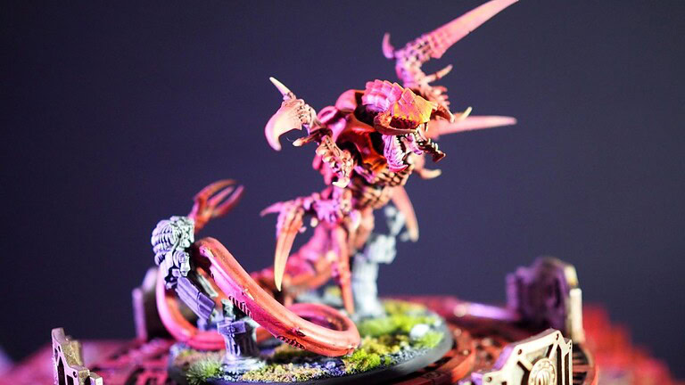 Kill Team Terror on Devlan: la sfida che non fa sconti a nessuno