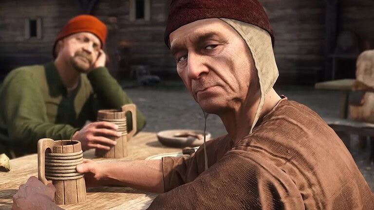 Kingdom Come Deliverance 2: la frizione nel gameplay è voluta, ecco perché
