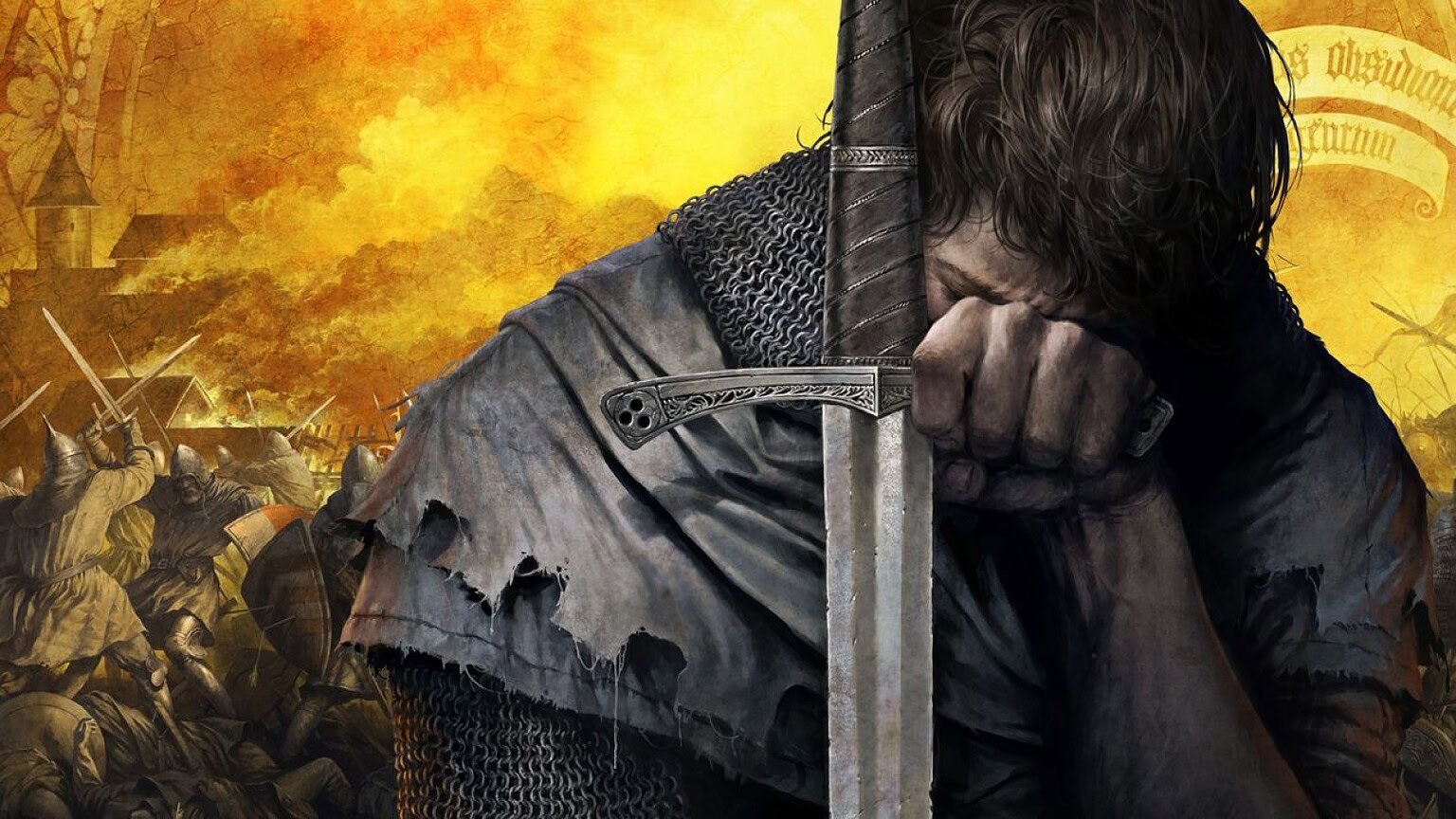 Kingdom Come Deliverance 2: "Ubisoft è grande come 70 studi Warhorse